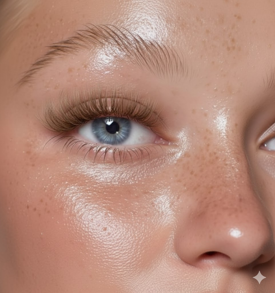 Flow Lash