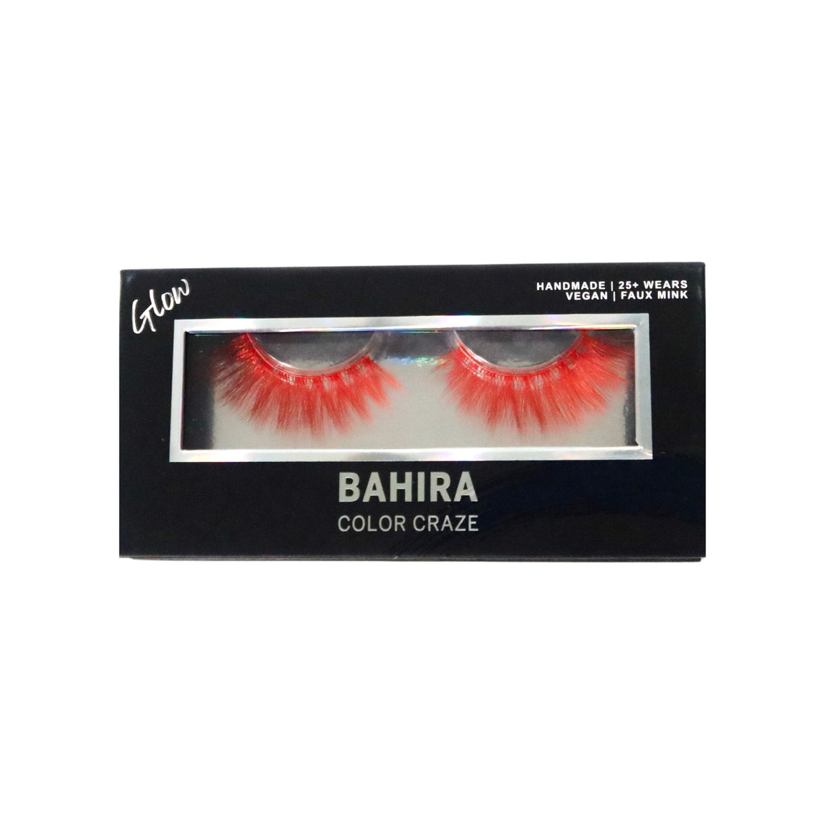 Siren Lash