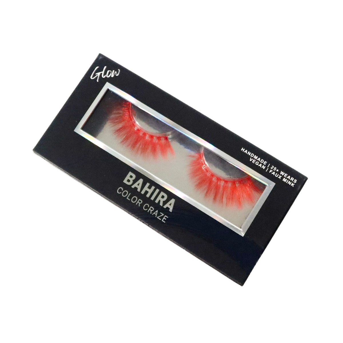 Siren Lash