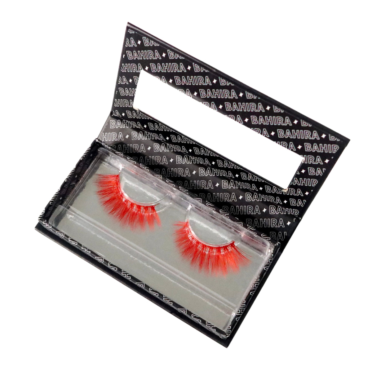 Siren Lash
