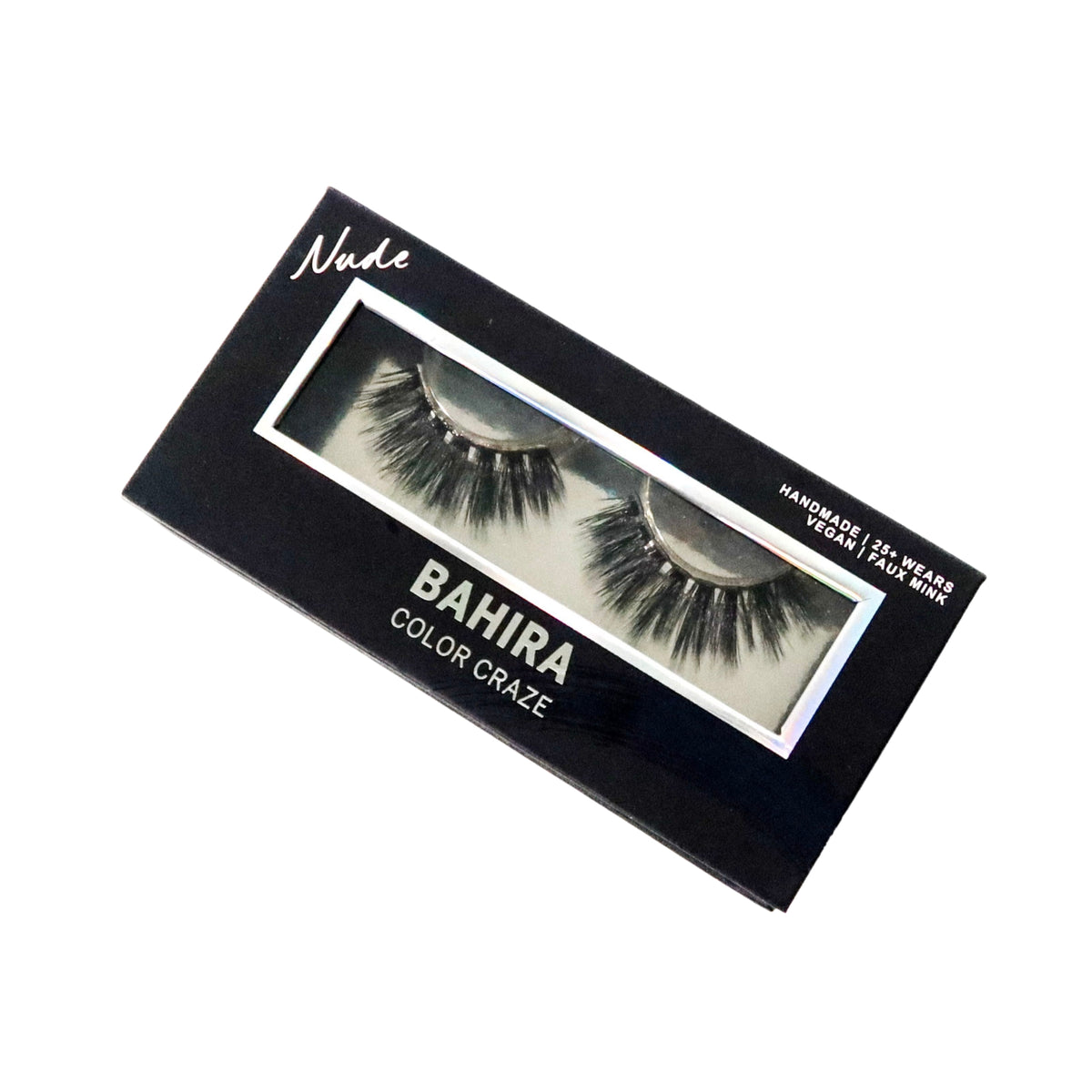 Universal Lash