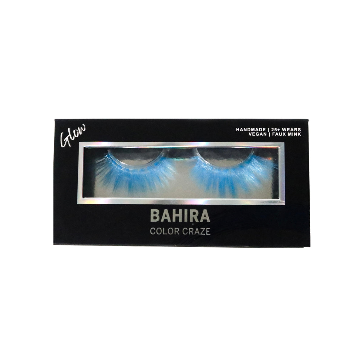 Icebox Lash