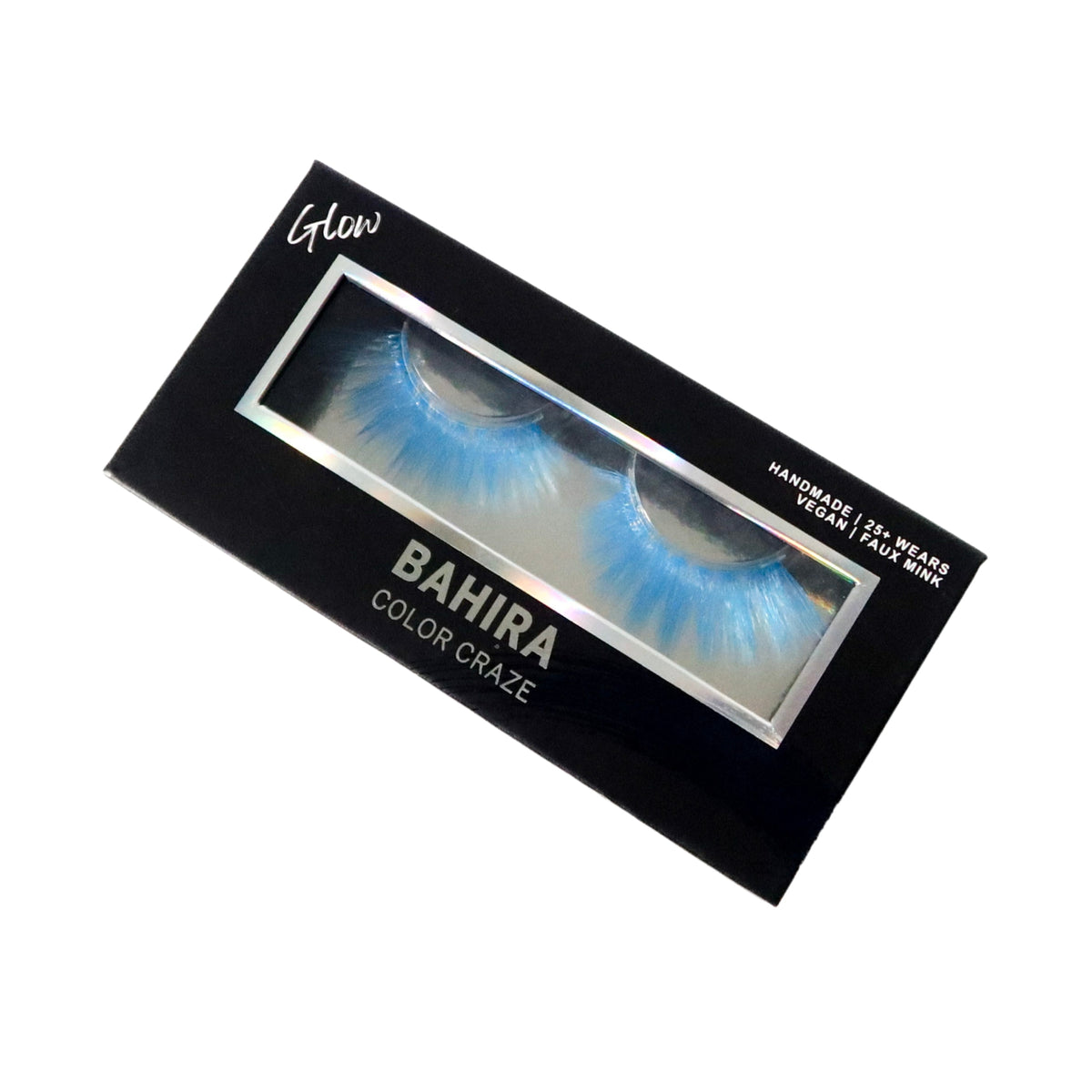 Icebox Lash