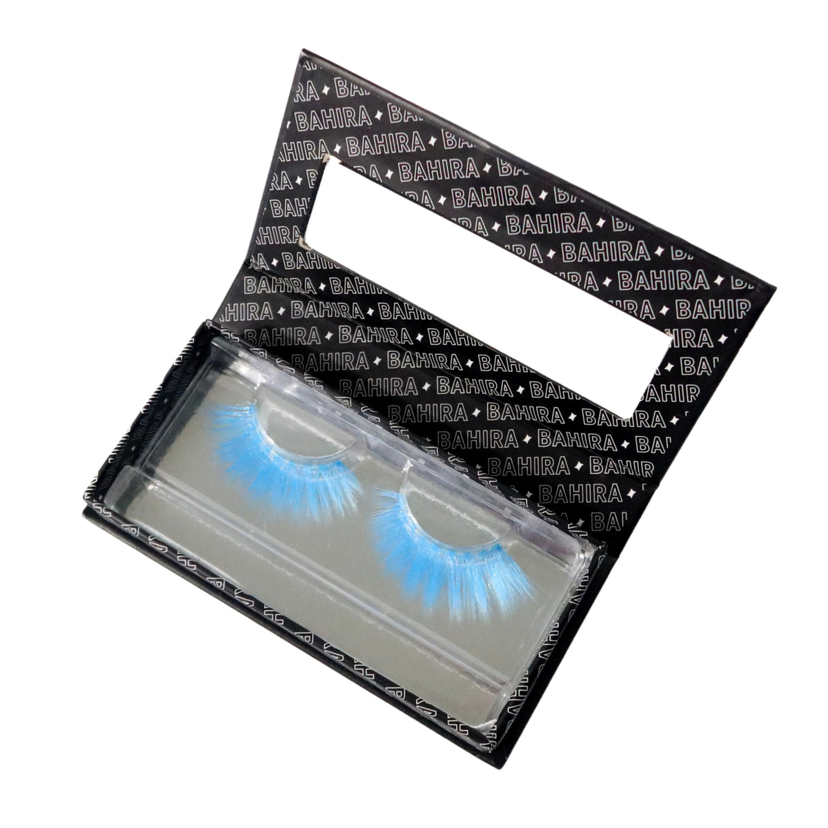 Icebox Lash