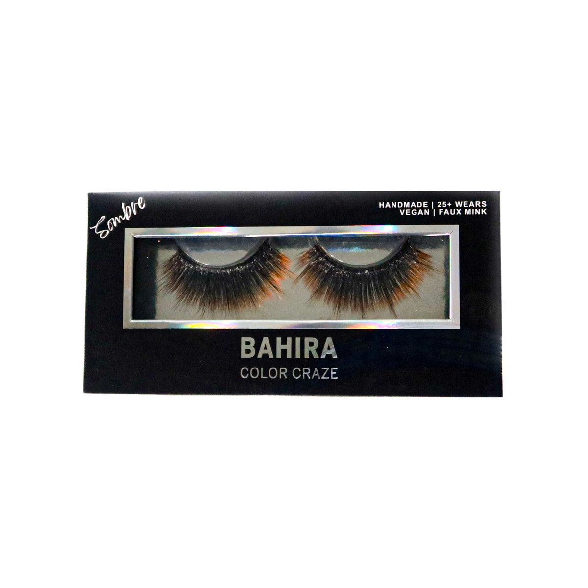 Twilight Lash