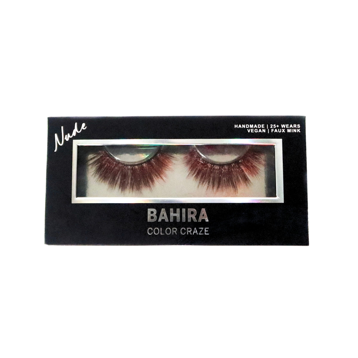 Rosé Lash