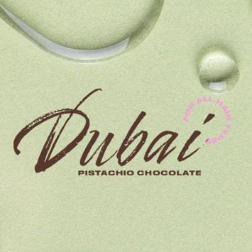 Dubai Chocolate & Pistachio Conditioner