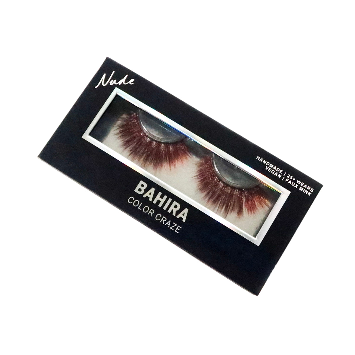 Rosé Lash