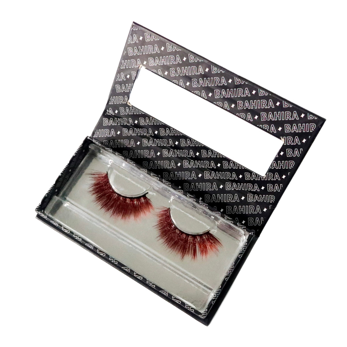 Rosé Lash