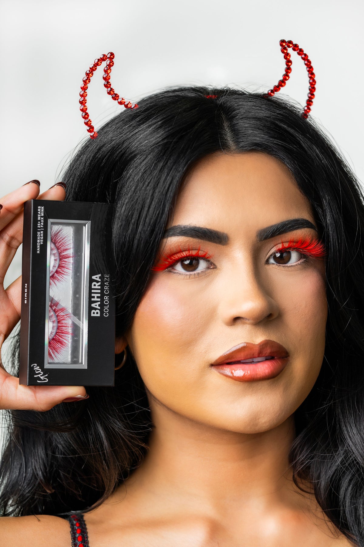Siren Lash