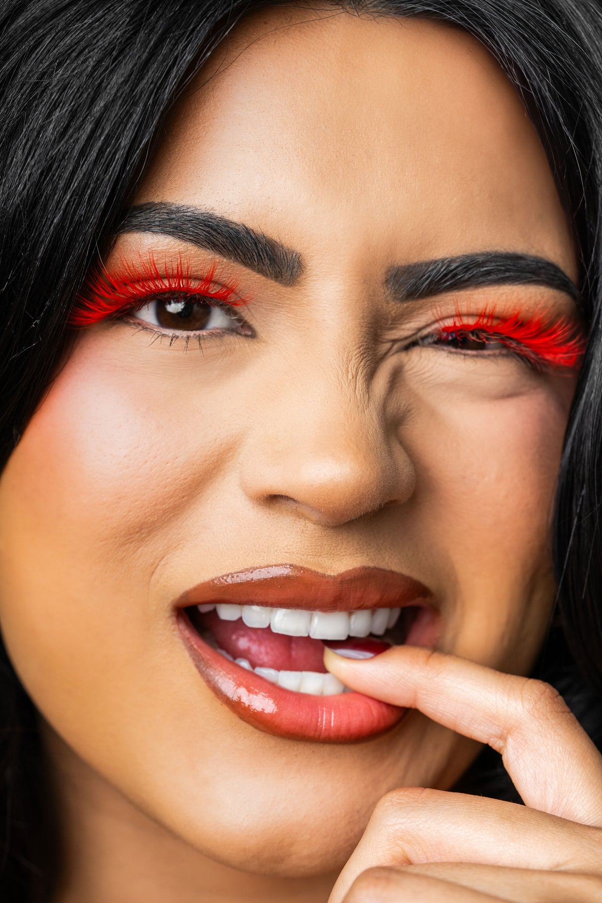 Siren Lash