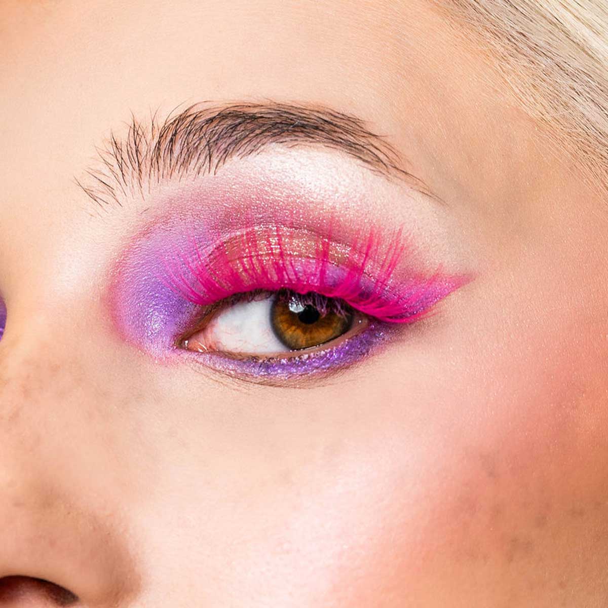 Bebesita Lash