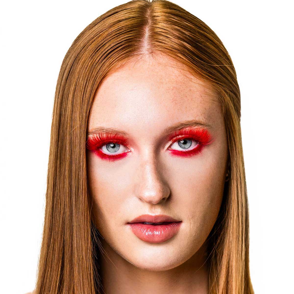 Siren Lash