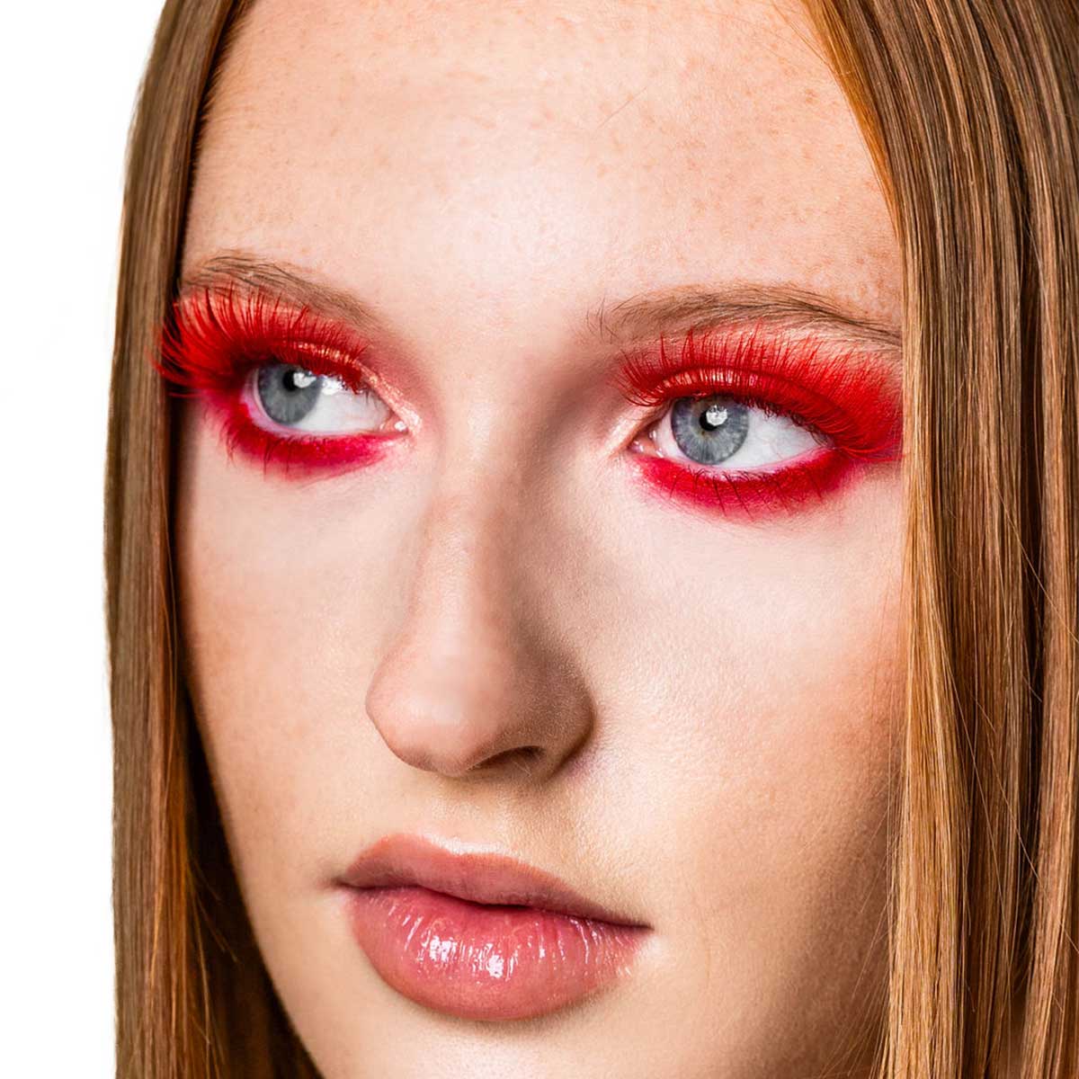 Siren Lash