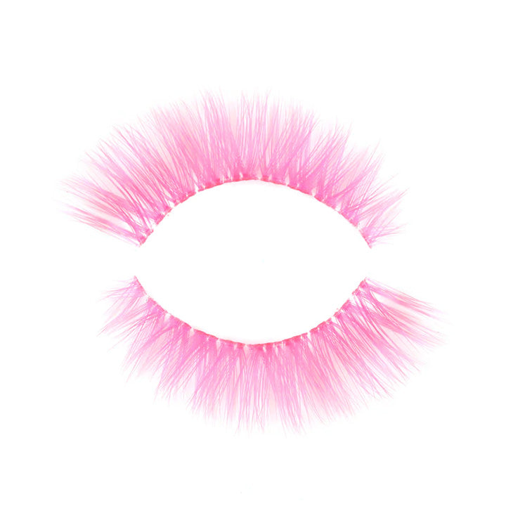 Bebesita Lash