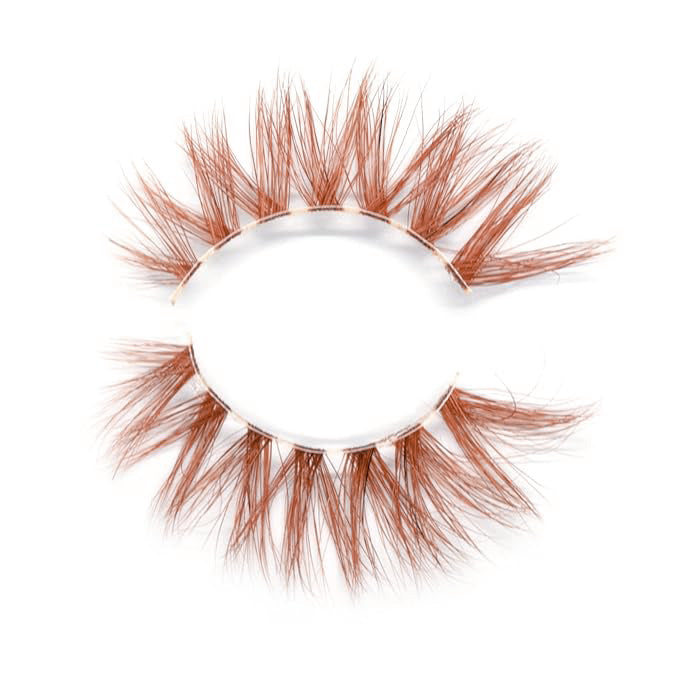 Ember Lash