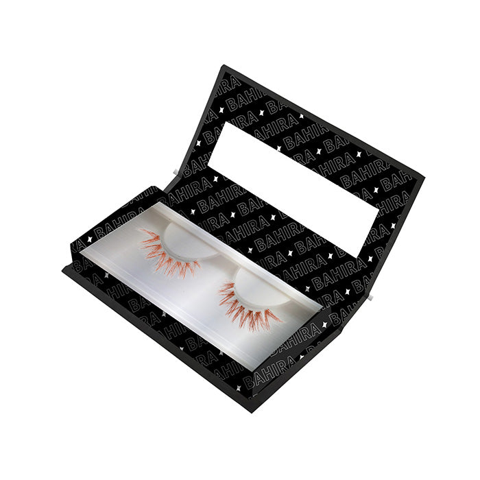 Ember Lash