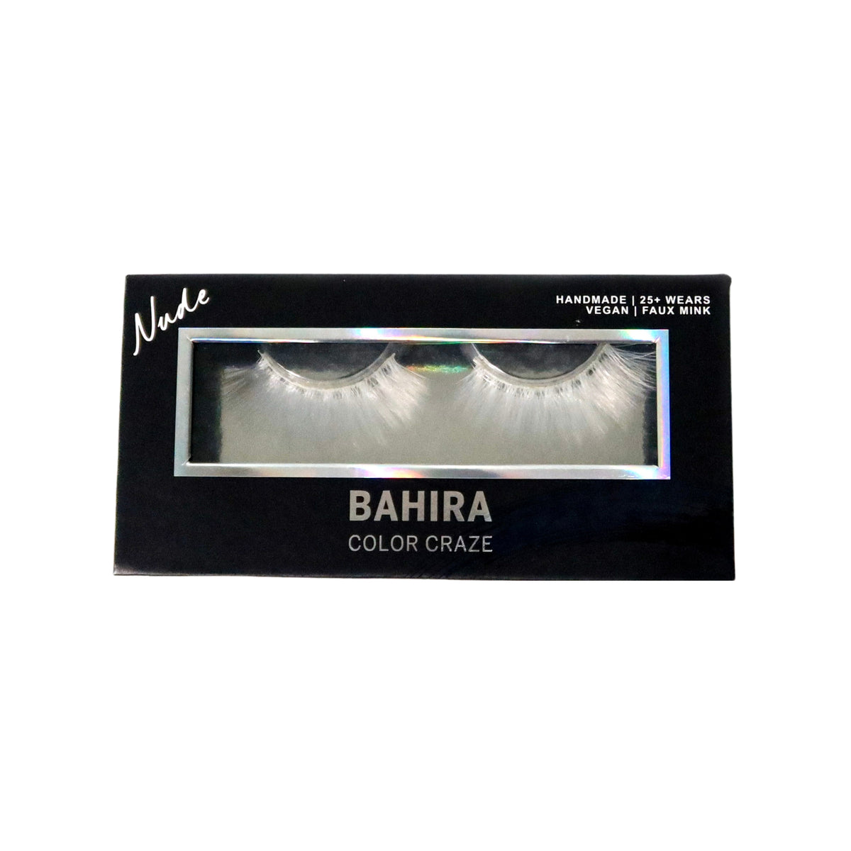 Guerita Lash