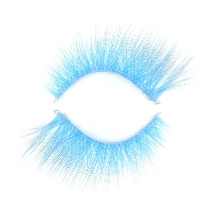 Icebox Lash