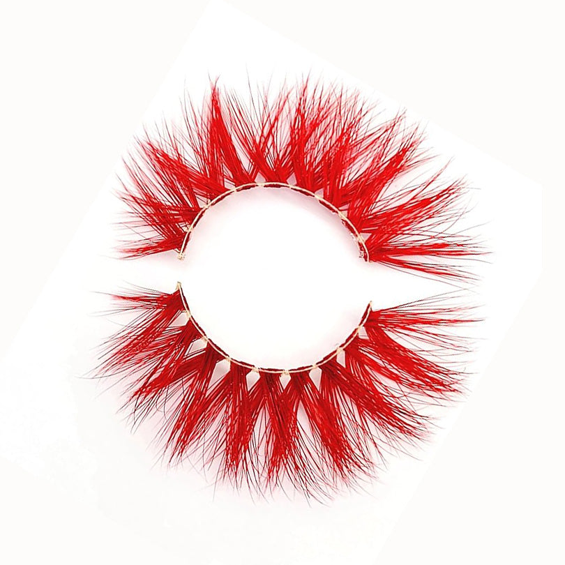 Siren Lash