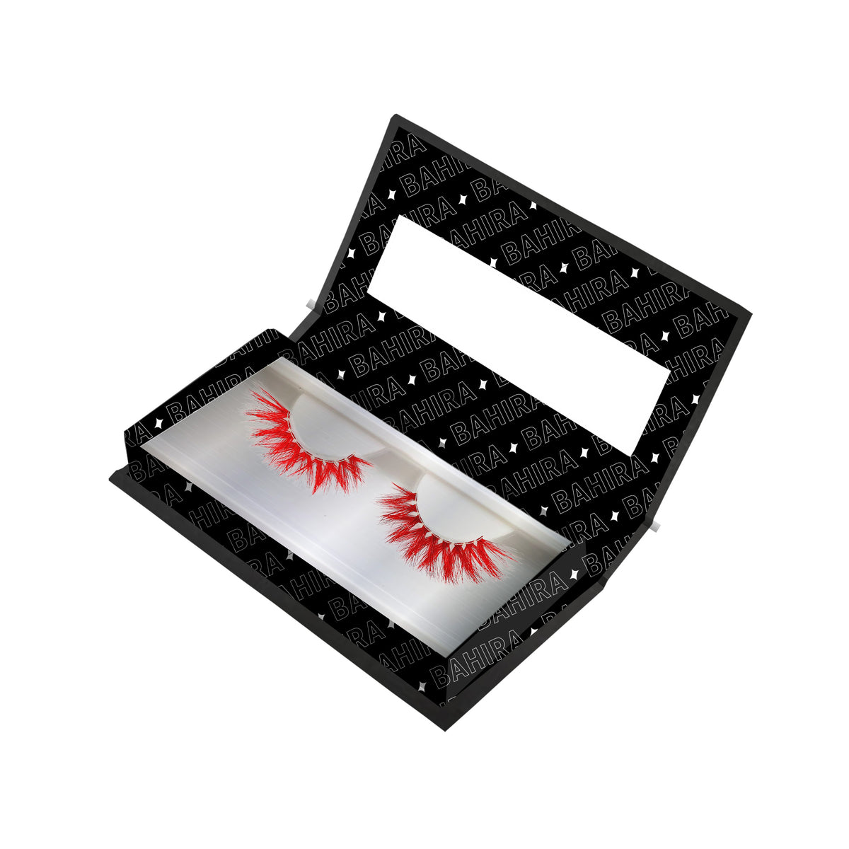 Siren Lash