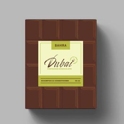 Dubai Chocolate & Pistachio Bundle