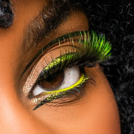 Cobra Lash
