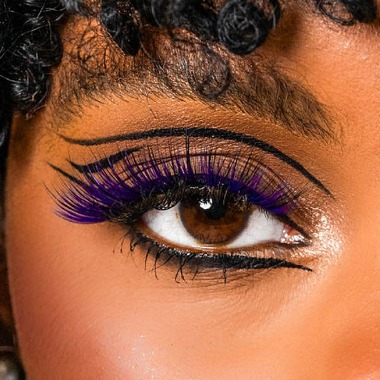 Euphoria Lash