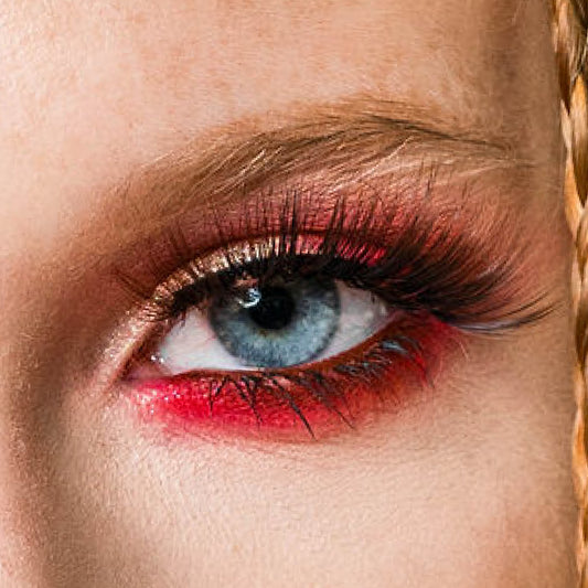 Fuego Lash
