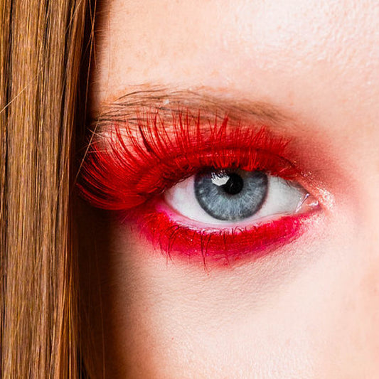 Siren Lash