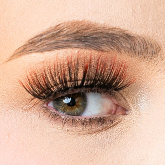 Twilight Lash