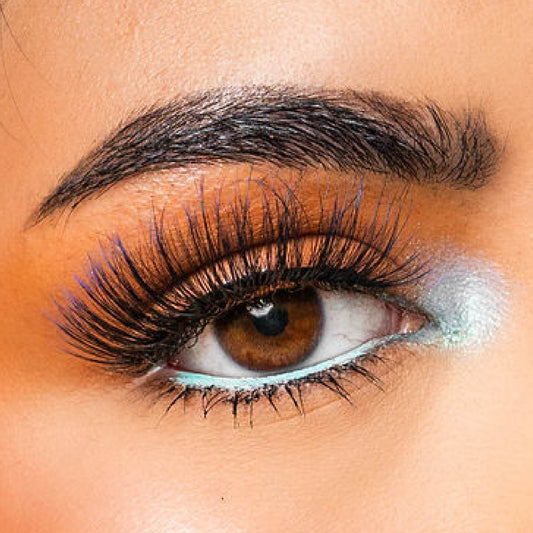 Vixen Lash